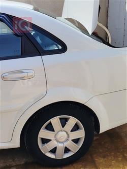 شيفروليه اوبترا